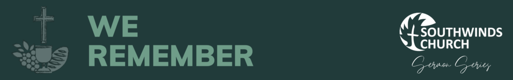 We Remember banner-2